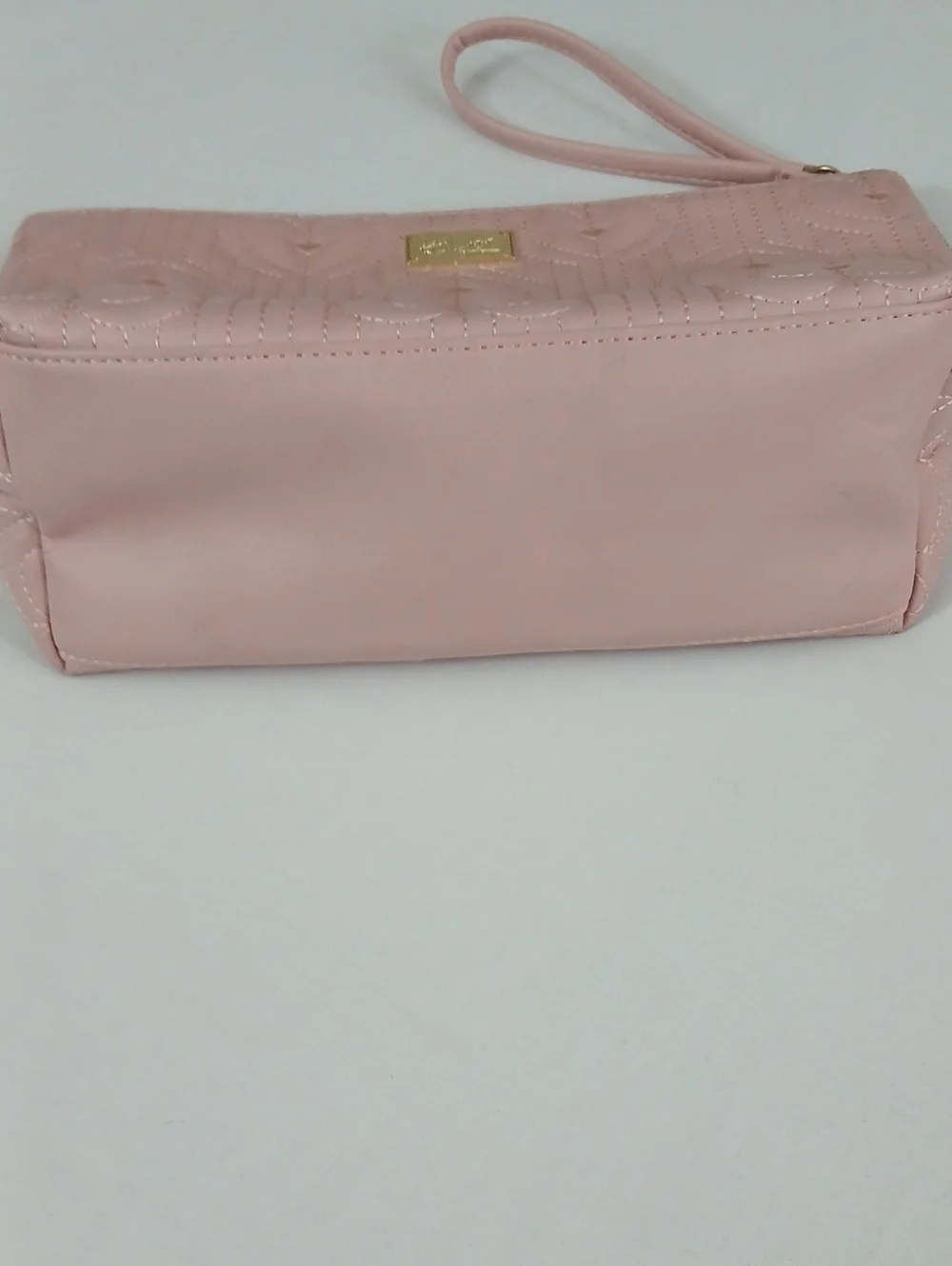 Luv Betsey Cosmetic Bag